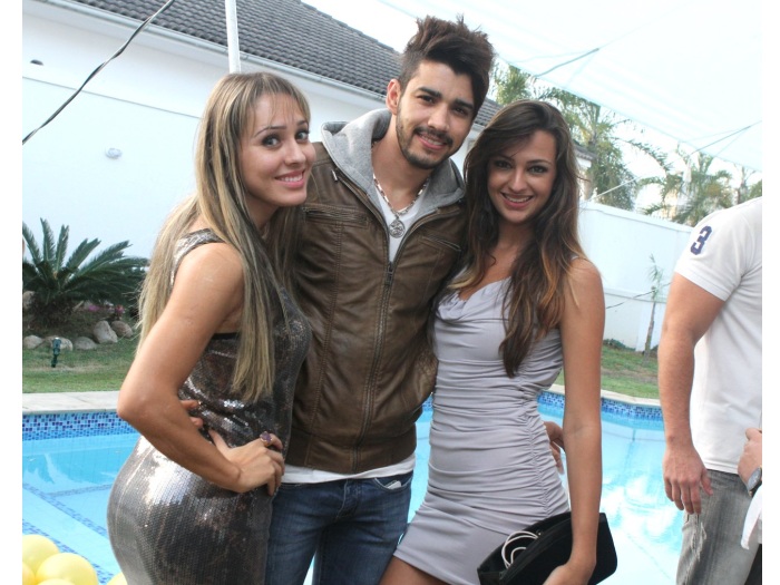 gusttavo lima balada